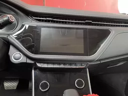 Chery Arrizo 6
