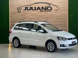 Volkswagen Spacefox