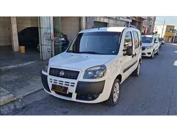 Fiat Doblò