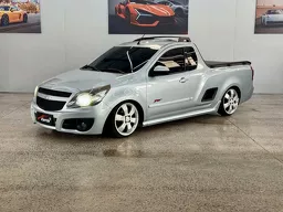 Chevrolet Montana