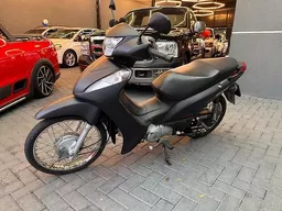 Honda Biz