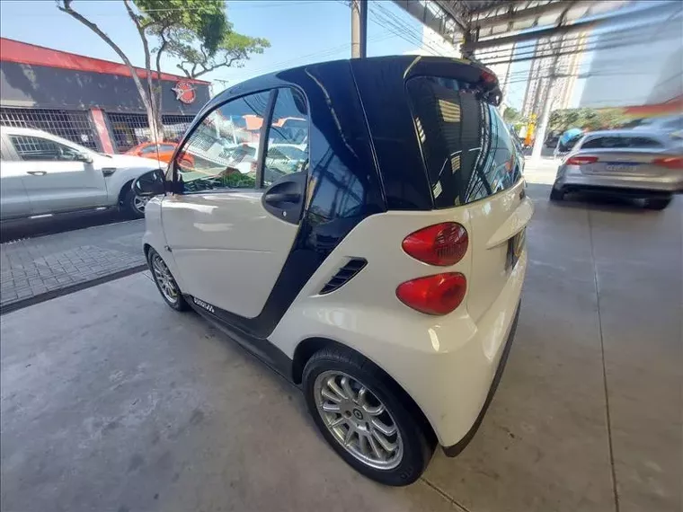 Smart Fortwo Branco 6