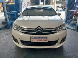 Citroën C4 Lounge