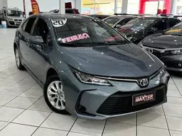 Corolla