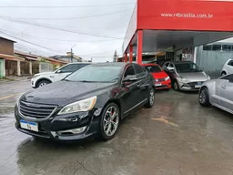 KIA Cadenza