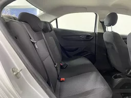 Chevrolet Joy