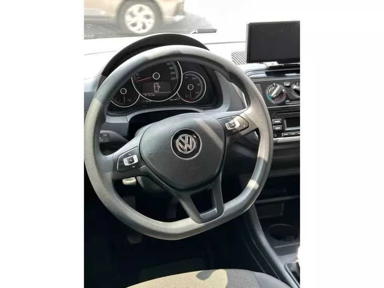 Volkswagen UP Preto 5