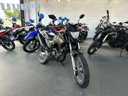 Yamaha XTZ 150