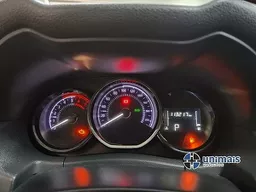 Renault Duster Oroch