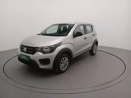 Fiat Mobi