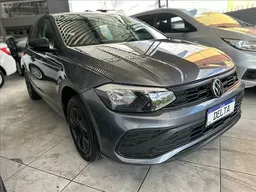 Volkswagen Polo Hatch