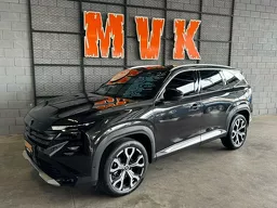 Renault Boreal