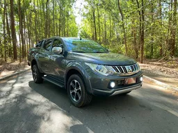 L200 Triton