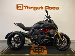 Diavel