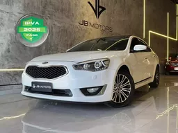 KIA Cadenza