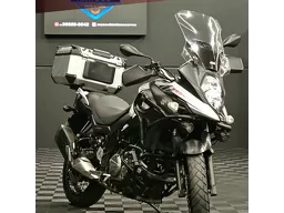 V-Strom