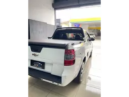 Chevrolet Montana