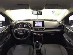 Fiat Pulse