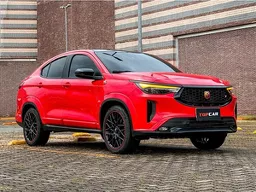 Fiat Fastback