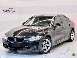 BMW 320i