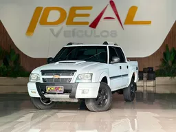Chevrolet S10