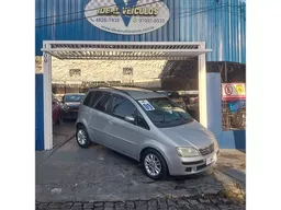 Fiat Idea
