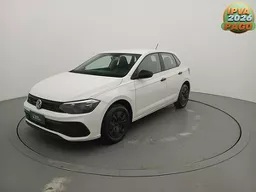 Volkswagen Polo Hatch