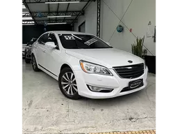 KIA Cadenza