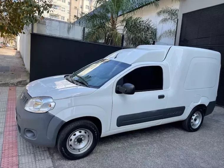 Foto do carro