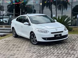 Renault Fluence
