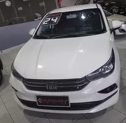 Fiat Cronos