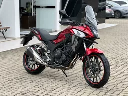 CB 500