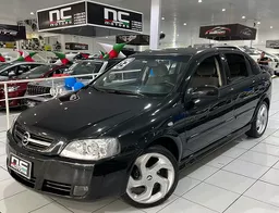 Chevrolet Astra