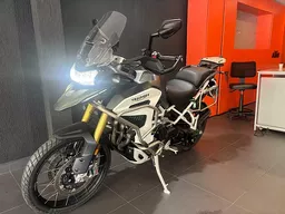 Triumph Tiger 1200