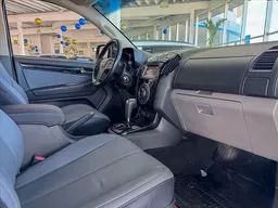 Chevrolet S10