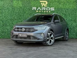 Volkswagen Nivus