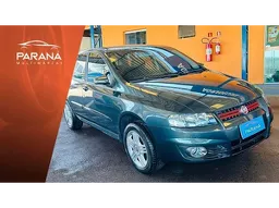 Fiat Stilo