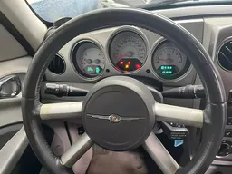 Chrysler PT Cruiser