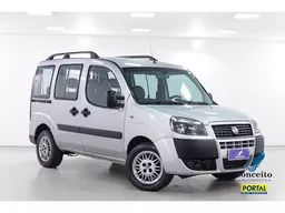 Fiat Doblò
