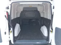 Peugeot Partner Rapid