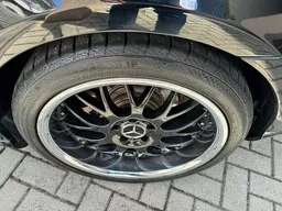 Mercedes-benz CLS 350