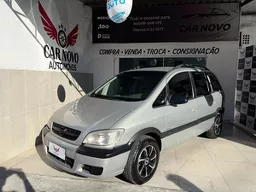 Chevrolet Zafira