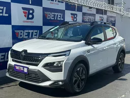 Renault Kardian