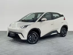 BYD Dolphin Mini