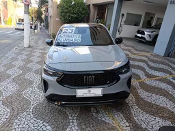 Fiat Fastback