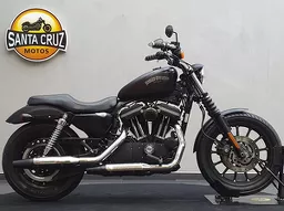 Sportster 883