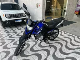 XTZ 150