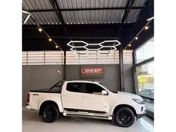 Chevrolet S10