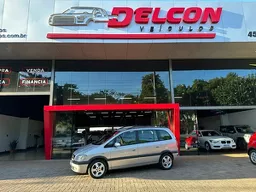 Chevrolet Zafira
