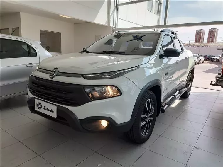 Fiat Toro Branco 6